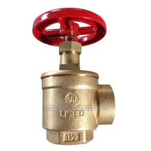 US TYPE 1.5" Brass fire hose hydrant landing valve parts